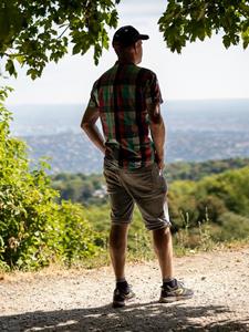 Pacosferreira 46 éves férfi, Győr-Moson-Sopron megye