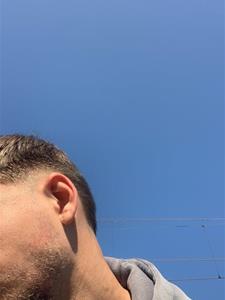 Pajkos 22 éves férfi, Budapest