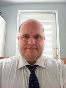 Pajti 43 éves férfi, Pest megye