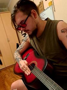 Pál 19 éves férfi, Budapest