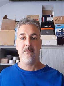 Pálci 48 éves férfi, Pest megye