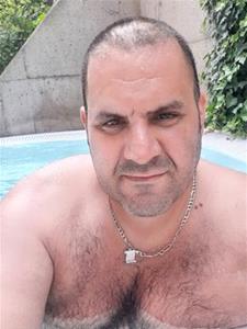 palermo 39 éves férfi, Komárom-Esztergom megye