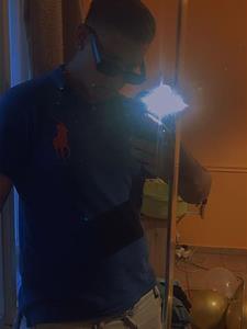 Palika 25 éves férfi, Zala megye