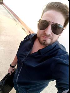 Palninho 40 éves férfi, Pest megye