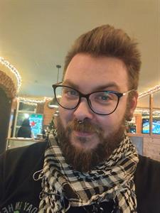 Pancsi11 33 éves férfi, Budapest