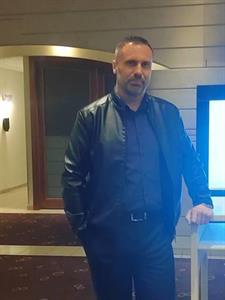 PánPéter 42 éves férfi, Budapest