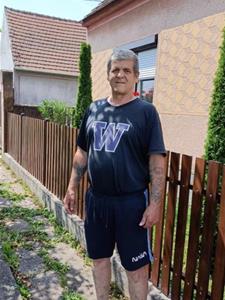 Papa 52 éves férfi, Győr-Moson-Sopron megye