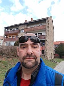 Papa02 40 éves férfi, Baranya megye