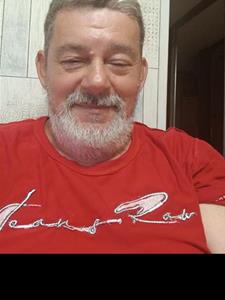 Papóca 59 éves férfi, Budapest