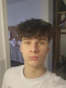 Pármin 18 éves férfi, Vas megye