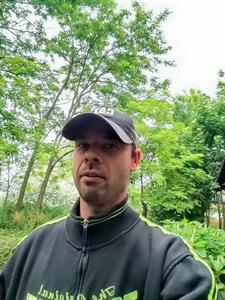 Pasi38 38 éves férfi, Békés megye