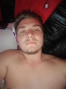 Patrick 25 éves férfi, Bihor