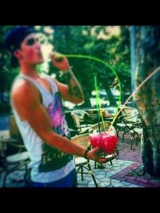 Patrik 29 éves férfi, Budapest