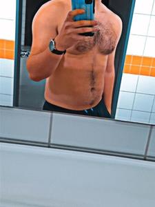 Patrik 27 éves férfi, Győr-Moson-Sopron megye