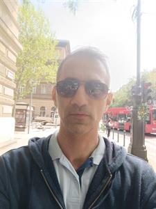 Patrik 49 éves férfi, Budapest