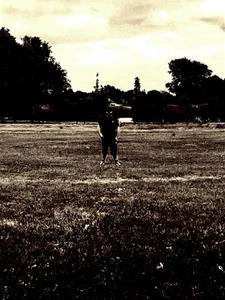 Patrik 19 éves férfi, Békés megye