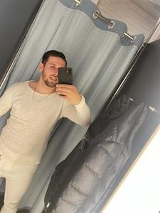 Patrik 28 éves férfi, Borsod-Abaúj-Zemplén megye