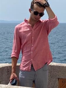 Patrikkk 23 éves férfi, Budapest