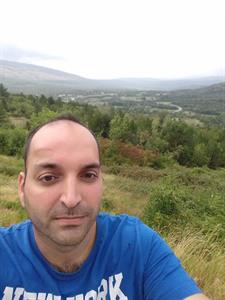 Paulo 42 éves férfi, Komárom-Esztergom megye