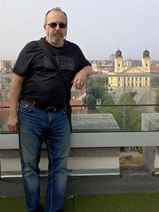 Pecás Zotya 58 éves férfi, Hajdú-Bihar megye