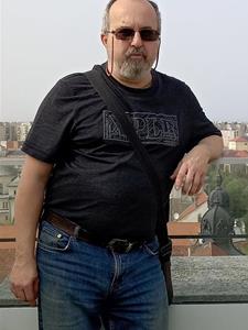 Pecás Zotya 59 éves férfi, Hajdú-Bihar megye