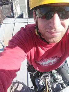 Pedro 44 éves férfi, Komárom-Esztergom megye