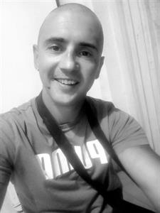 Pedro 29 éves férfi, Hajdú-Bihar megye