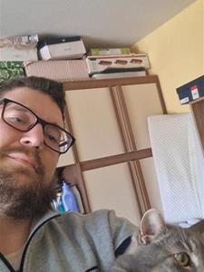 Peli 34 éves férfi, Bács-Kiskun megye