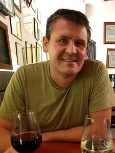 Péter 52 éves férfi, Veszprém megye