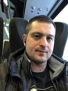 Peter 40 éves férfi, Steiermark