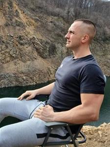 Peter 38 éves férfi, Csongrád megye