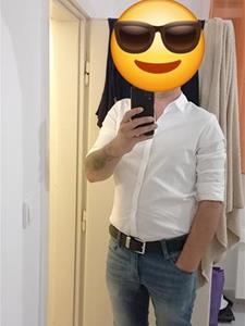 Péter 39 éves férfi, Bács-Kiskun megye