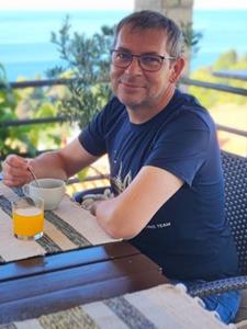 Peter 49 éves férfi, Jász-Nagykun-Szolnok megye
