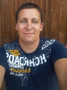 Péter 41 éves férfi, Baranya megye