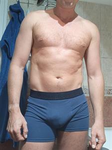 Péter 40 éves férfi, Budapest