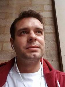 Pèter 46 éves férfi, Baranya megye