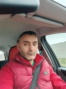 Peter 46 éves férfi, Hajdú-Bihar megye