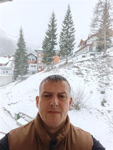 Péter 43 éves férfi, Tolna megye