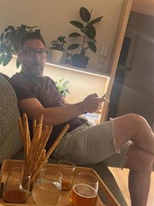 Péter 49 éves férfi, Fejér megye