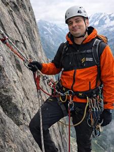 Péter84 41 éves férfi, Békés megye