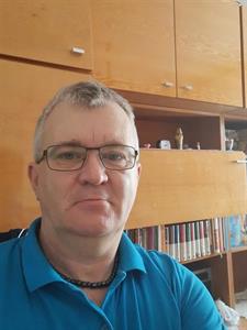 Péterking 46 éves férfi, Galati