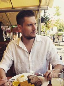 Peterson08 35 éves férfi, Budapest