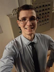 Peti 26 éves férfi, Budapest