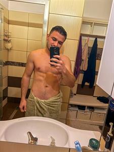 Peti 23 éves férfi, Fejér megye