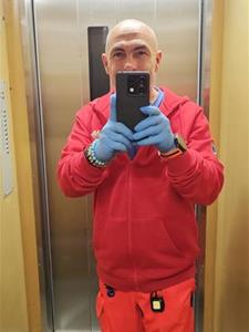 Peti 55 éves férfi, Veszprém megye