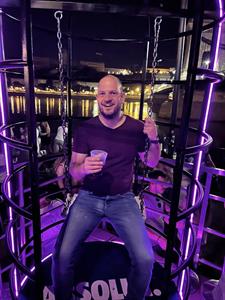 Peti 39 éves férfi, Budapest