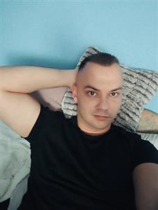 Peti 34 éves férfi, Szabolcs-Szatmár-Bereg megye