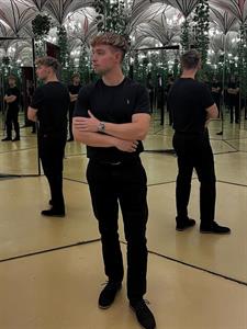 Peti 29 éves férfi, Budapest