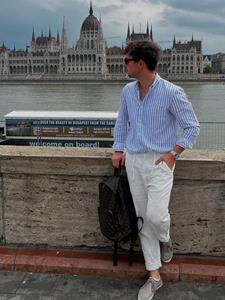 Peti 29 éves férfi, Budapest