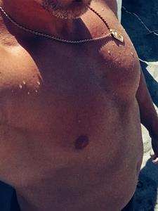 Peti 43 éves férfi, Budapest